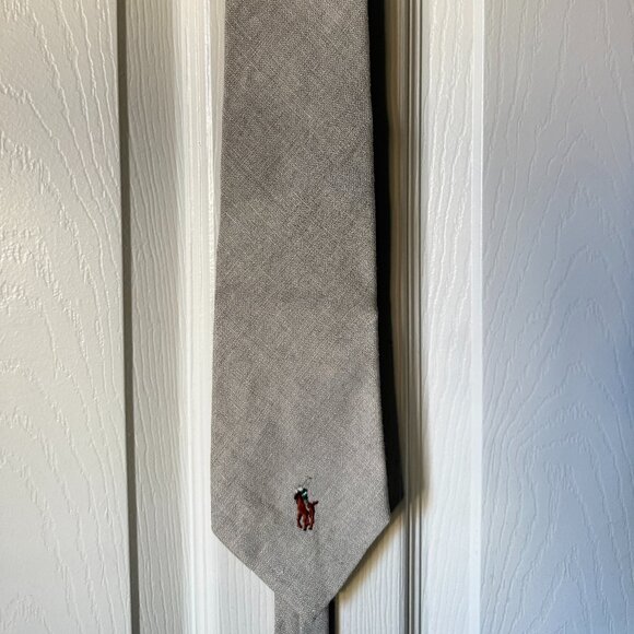 Ralph Lauren Mens Tie - Picture 1 of 3